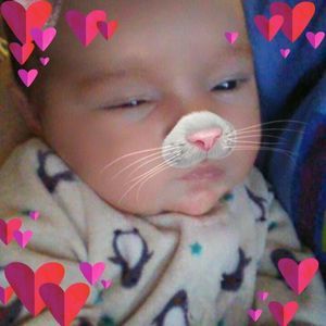 Meet your Posher, Autumn m